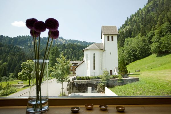 Hotel Alpenrose Ebnit*** (Dornbirn)